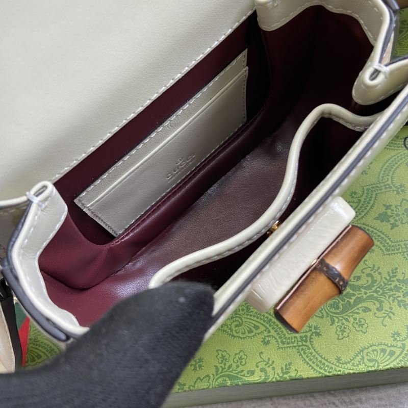 Gvc*1 satchel bags